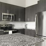 Landing Beautiful 2Bd Gym