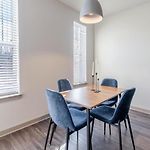 Bright, Cozy 3Bd Apt In Heart Of Matthews