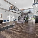 Cozy Mins To Atrium Health Nascar Hof &Cdia
