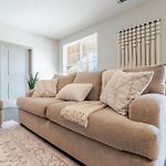 Bright, Cozy 3Bd Apt In Heart Of Matthews