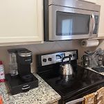 Modern South Charlotte Townhome Near Carowinds