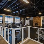 Studio Mins To Atrium Health & Spectrum Arena