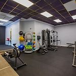 Studio Mins To Atrium Health & Spectrum Arena