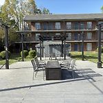 Quiet Studio Near Atrium And Novant Workspace Wifi