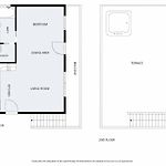 Loft Haven - Rooftop Terrace