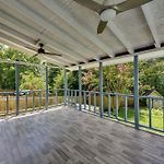 Matthews Family Home W/ Fenced Yard!