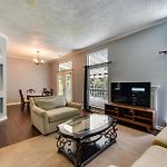 Matthews Family Home W/ Fenced Yard!