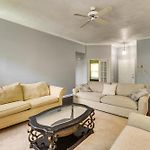 Matthews Family Home W/ Fenced Yard!