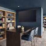 Hilton Charlotte University Place