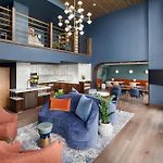Hilton Charlotte University Place