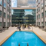 Courtyard Charlotte City Center