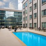 Courtyard Charlotte City Center