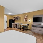 Mainstay Suites Charlotte - Executive Park