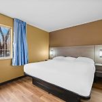 Mainstay Suites Charlotte - Executive Park