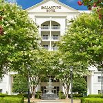 The Ballantyne, A Luxury Collection Hotel, Charlotte