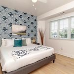 Opulent Modern Vacation Rental Paradise Near Catawba River In North Carolina