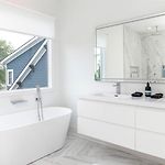 Opulent Modern Vacation Rental Paradise Near Catawba River In North Carolina