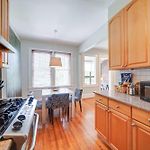 Spacious 2Br In Myers Park With Sunroom