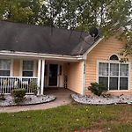Home Near Uptown-Sleep 6-Nfl Game Day Getaway
