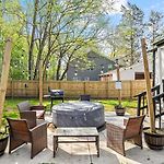 The Catalina Bungalow Uptown Clt