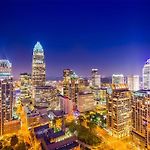 The Catalina Bungalow Uptown Clt