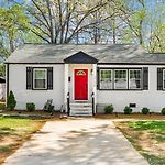 The Catalina Bungalow Uptown Clt