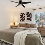Stylish Charlotte Condo With 2 King Beds And Private Patio