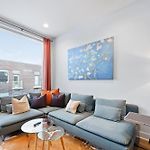 Prime East Downtown Studio W Pool Gym Laundry