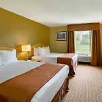 Four Points By Sheraton Charlotte Airport