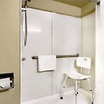 Four Points By Sheraton Charlotte Airport