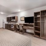 Woodspring Suites Charlotte - University Research Park