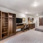 Woodspring Suites Charlotte - University Research Park