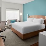 Element By Marriott Charlotte Uptown