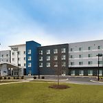 Fairfield Inn & Suites By Marriott Charlotte University Research Park