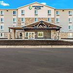 Woodspring Suites Charlotte - University Research Park