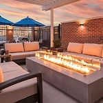 Hyatt House Charlotte Rea Farms
