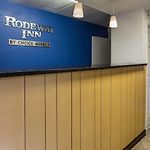 Rodeway Inn Charlotte North End
