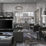 Ac Hotel By Marriott Charlotte Ballantyne