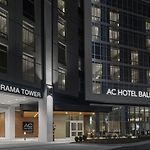 Ac Hotel By Marriott Charlotte Ballantyne