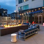 Aloft By Marriott Charlotte Airport