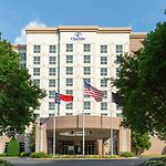Hilton Charlotte Airport Hotel