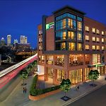 Holiday Inn Express & Suites - Charlotte - South End By Ihg