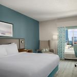 Hilton Garden Inn Charlotte Uptown