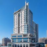 Residence Inn By Marriott Charlotte City Center