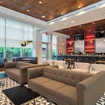 Springhill Suites By Marriott Charlotte City Center