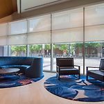 Springhill Suites By Marriott Charlotte City Center