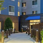 Fairfield Inn & Suites By Marriott Charlotte Airport