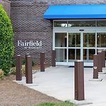 Fairfield Inn & Suites By Marriott Charlotte Airport