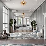 Embassy Suites Charlotte/Ayrsley