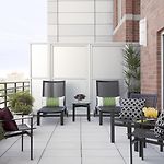 Hyatt House Charlotte Center City